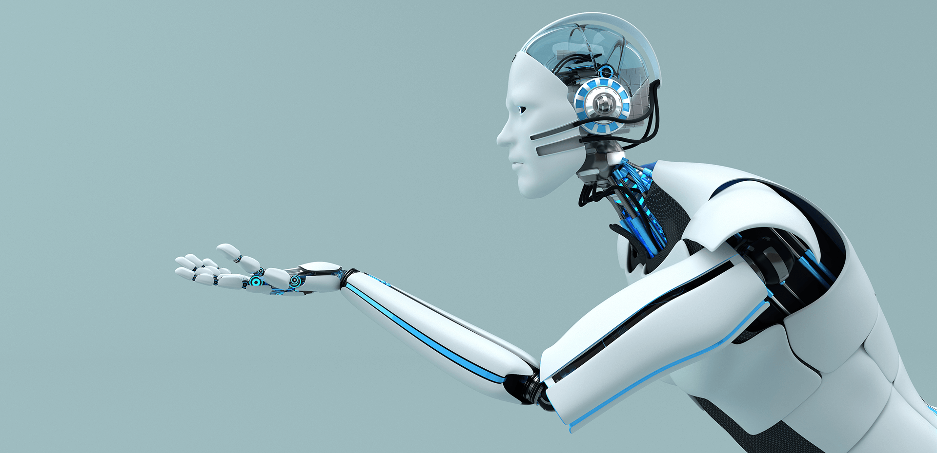 Commercial Real Estate Technology